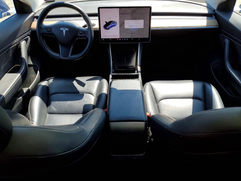 Продаж на аукціоні авто 2018 Tesla Model 3, vin: 5YJ3E1EA6JF031861, номер лоту: 51871016