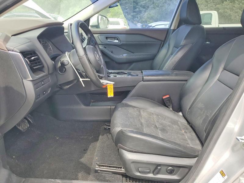 Aukcja sprzedaży 2022 Nissan Rogue, vin: 5N1BT3BA8NC718209, numer aukcji: 52330796