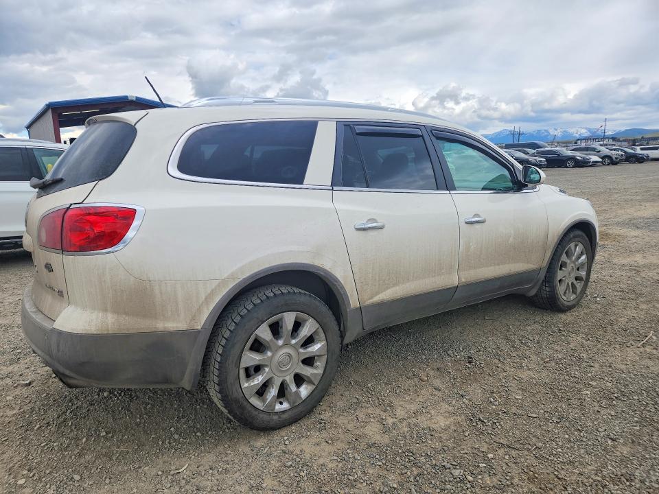 Продаж на аукціоні авто 2012 Buick Enclave, vin: 5GAKVDEDXCJ358381, номер лоту: 52407376