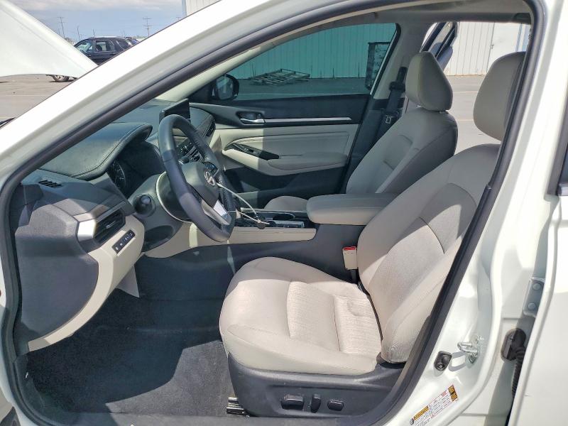 Aukcja sprzedaży 2023 Nissan Altima, vin: 1N4BL4DWXPN333475, numer aukcji: 54918966