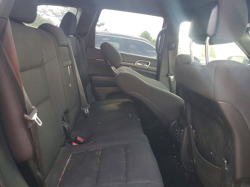 2019 Jeep Grand Cherokee მანქანა იყიდება აუქციონზე, vin: 1C4RJFAG0KC709161, აუქციონის ნომერი: 53054466
