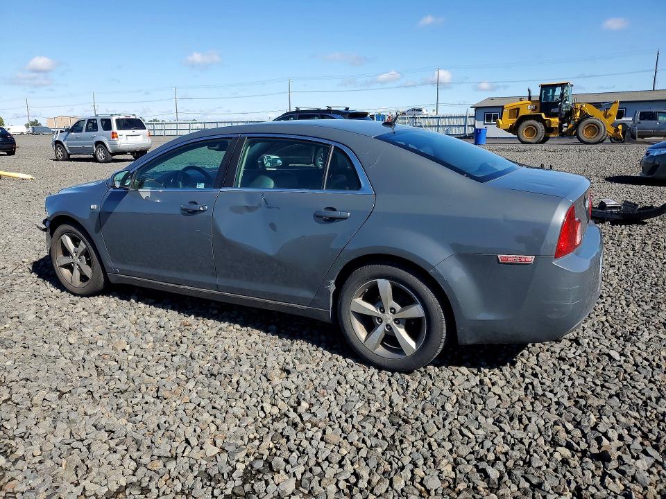 Продажа на аукционе авто 2008 Chevrolet Malibu, vin: 1G1ZJ57B784281834, номер лота: 54001736
