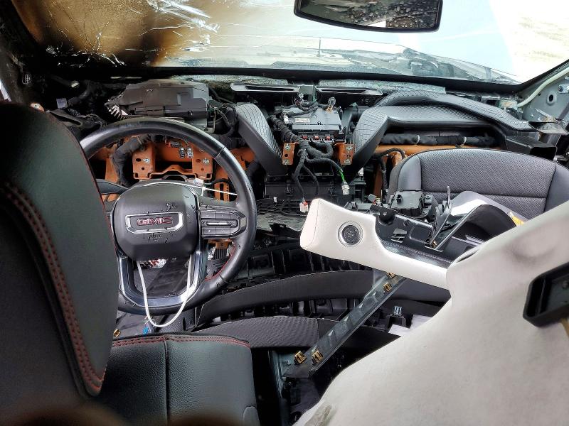 2024 Gmc Canyon მანქანა იყიდება აუქციონზე, vin: 1GTP6EEK3R1138546, აუქციონის ნომერი: 54462866
