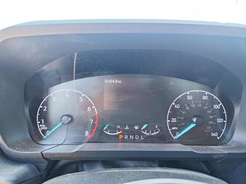 Продаж на аукціоні авто 2024 Ford Maverick, vin: 3FTTW8B94RRA94547, номер лоту: 53226026
