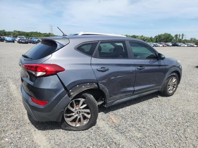 Продаж на аукціоні авто 2018 Hyundai Tucson, vin: KM8J23A40JU619687, номер лоту: 52377416