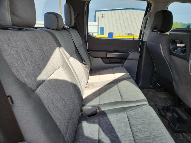 Продаж на аукціоні авто 2023 Ford F150, vin: 1FTEW1C59PKE35681, номер лоту: 53042776