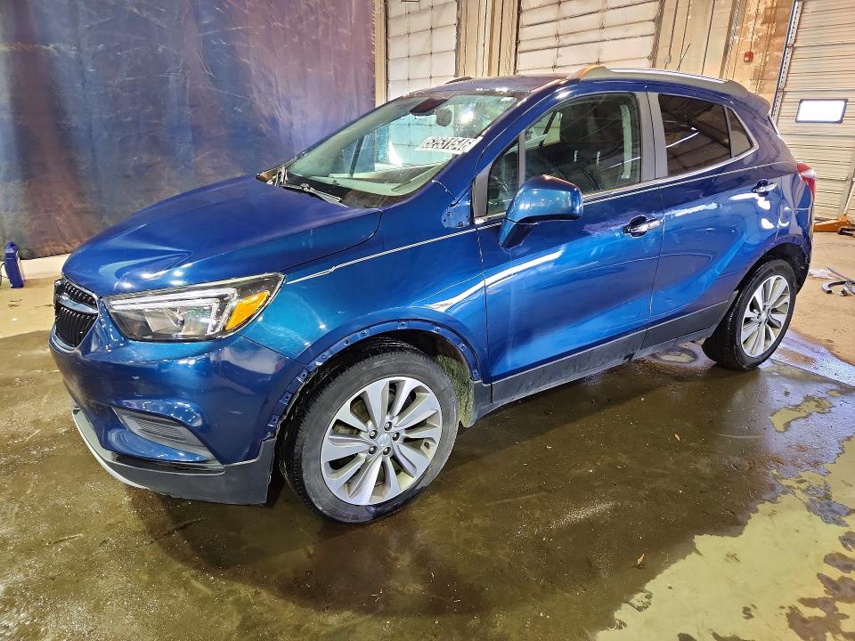 Продаж на аукціоні авто 2020 Buick Encore, vin: KL4CJASBXLB003036, номер лоту: 52531546