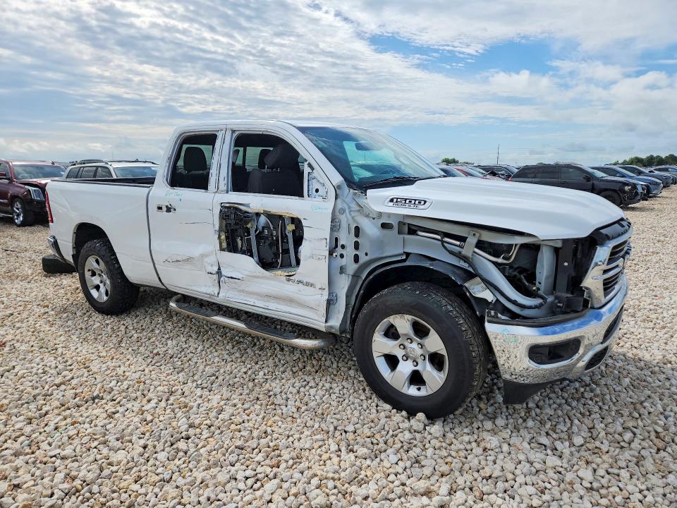 Aukcja sprzedaży 2019 Ram 1500, vin: 1C6RREBT9KN761303, numer aukcji: 48319416