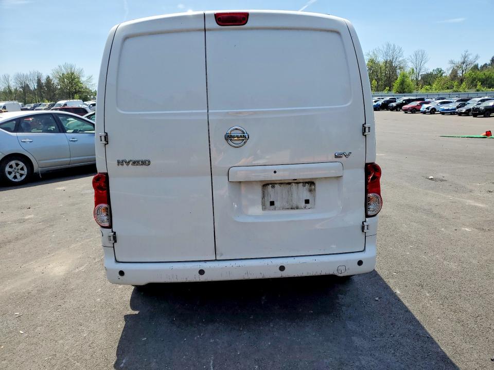 Продаж на аукціоні авто 2020 Nissan Nv200, vin: 3N6CM0KN0LK702050, номер лоту: 52945116