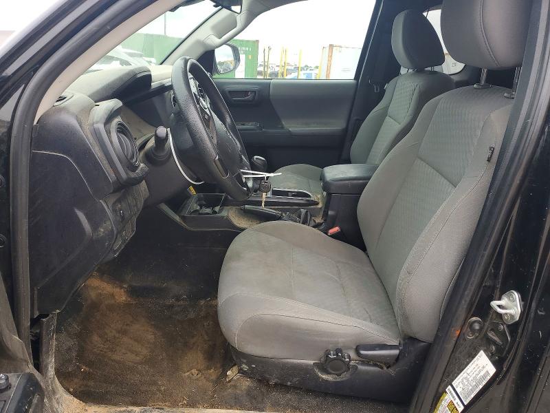 Aukcja sprzedaży 2021 Toyota Tacoma, vin: 3TYSX5EN3MT007151, numer aukcji: 54626226