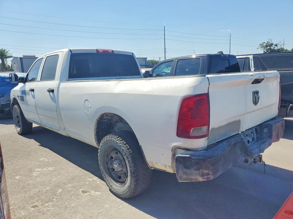 Aukcja sprzedaży 2014 Ram 2500, vin: 3C6UR4HJ0EG301860, numer aukcji: 53362346