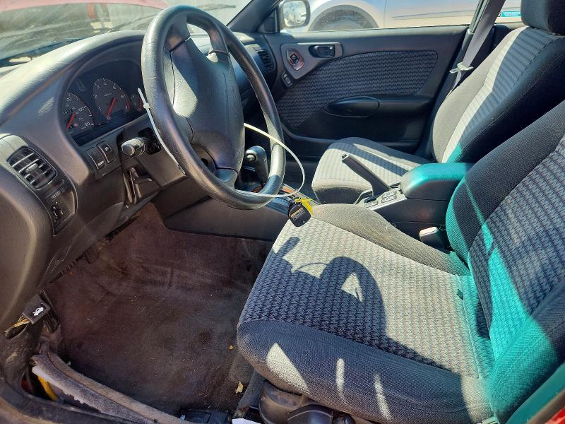 Auction sale of the 1999 Subaru Legacy, vin: 4S3BG6852X7657195, lot number: 52052406