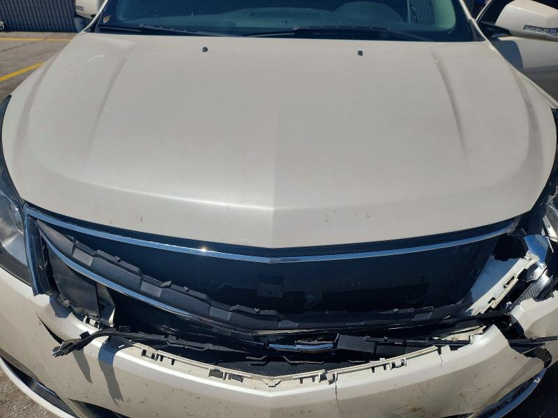Продажа на аукционе авто 2014 Chevrolet Traverse, vin: 1GNKRJKD0EJ287014, номер лота: 55070176