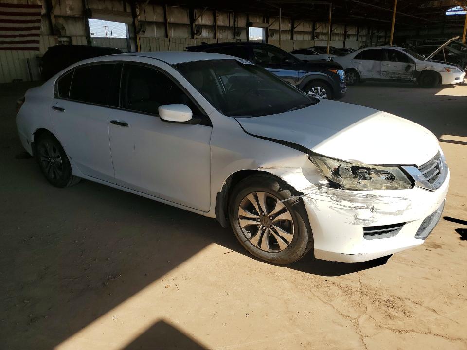Продаж на аукціоні авто 2013 Honda Accord, vin: 1HGCR2F3XDA135942, номер лоту: 54871996