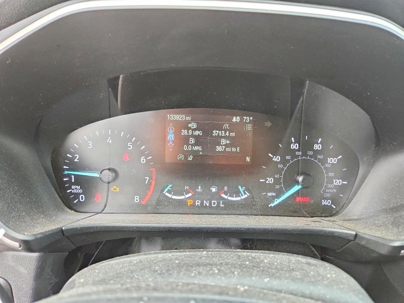 Продажа на аукционе авто 2020 Ford Escape, vin: 1FMCU9H65LUB90515, номер лота: 52878346