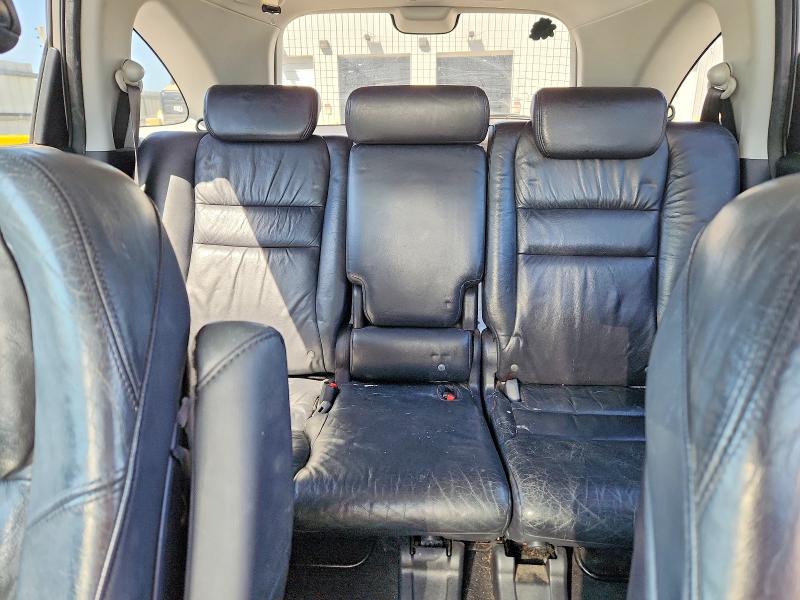 Продаж на аукціоні авто 2008 Honda Cr-v, vin: JHLRE48718C025021, номер лоту: 53070726