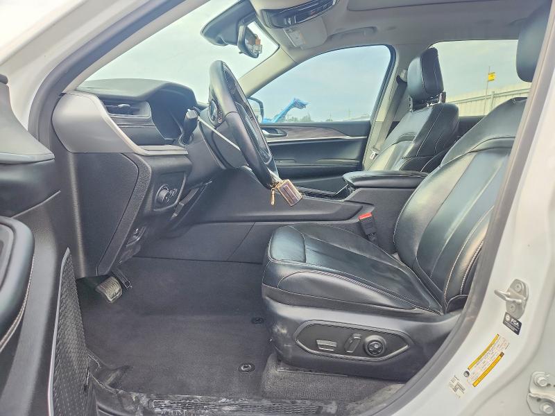 Продажа на аукционе авто 2021 Jeep Grand Cherokee, vin: 1C4RJKBGXM8103170, номер лота: 54416326