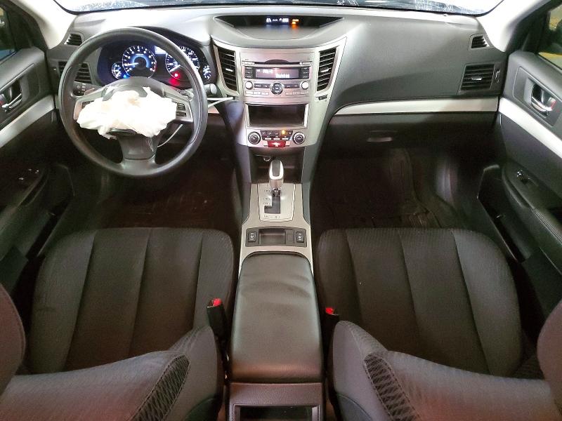 Aukcja sprzedaży 2012 Subaru Outback, vin: 4S4BRBAC3C3214370, numer aukcji: 53689366