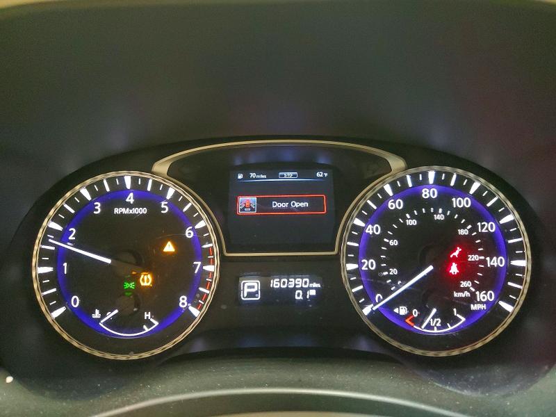 Продажа на аукционе авто 2014 Infiniti Qx60, vin: 5N1AL0MM3EC543112, номер лота: 52329736