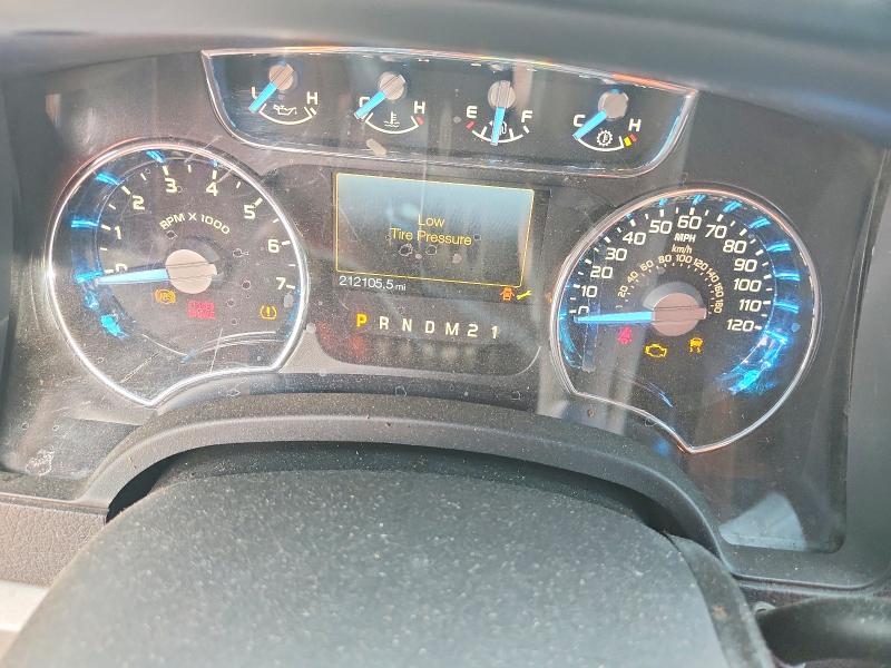 2012 Ford F150 მანქანა იყიდება აუქციონზე, vin: 1FTFW1CF9CFC38445, აუქციონის ნომერი: 53571846