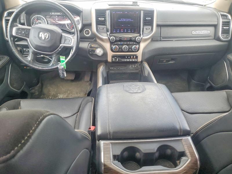 Aukcja sprzedaży 2019 Ram 1500, vin: 1C6SRFRT0KN836144, numer aukcji: 54075086