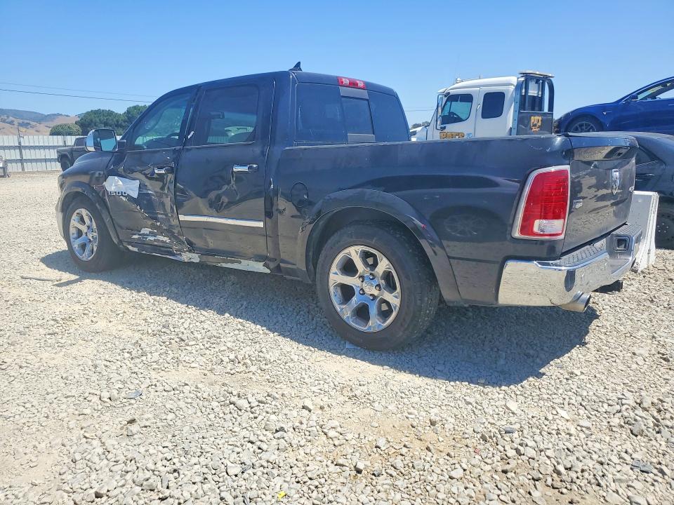 Продажа на аукционе авто 2016 Ram 1500, vin: 1C6RR7NM6GS393459, номер лота: 53560126