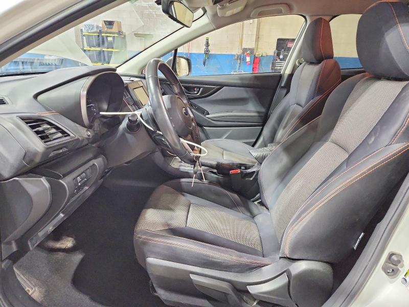 Продажа на аукционе авто 2021 Subaru Crosstrek, vin: JF2GTAPC2M8259514, номер лота: 53322506