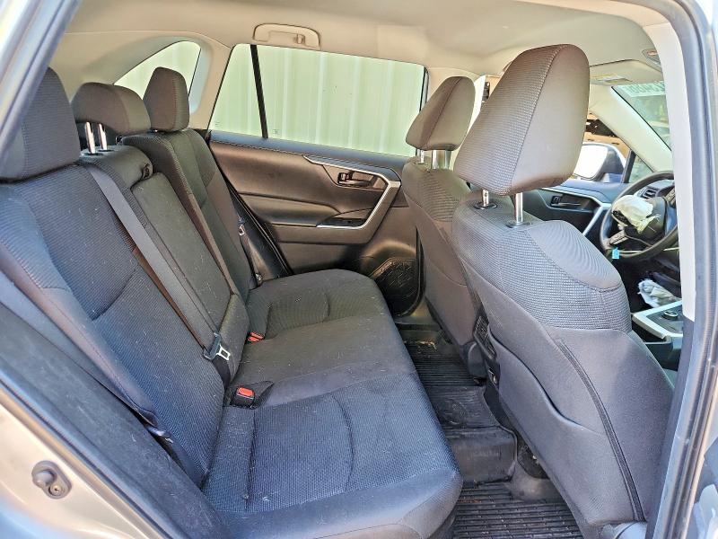 2021 Toyota Rav4 მანქანა იყიდება აუქციონზე, vin: 4T3MWRFV1MU049006, აუქციონის ნომერი: 54323486