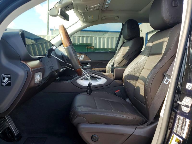 54767866 :رقم المزاد ، 4JGFB4KB5LA247227 vin ، 2020 Mercedes-benz Gle مزاد بيع