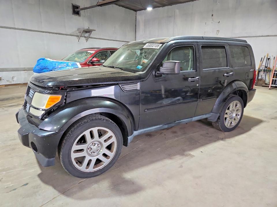 Продаж на аукціоні авто 2011 Dodge Nitro, vin: 1D4PU4GK5BW605913, номер лоту: 53003106