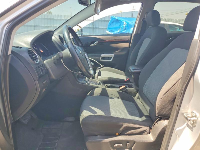 Aukcja sprzedaży 2014 Chevrolet Captiva, vin: 3GNAL3EK7ES592818, numer aukcji: 53804256