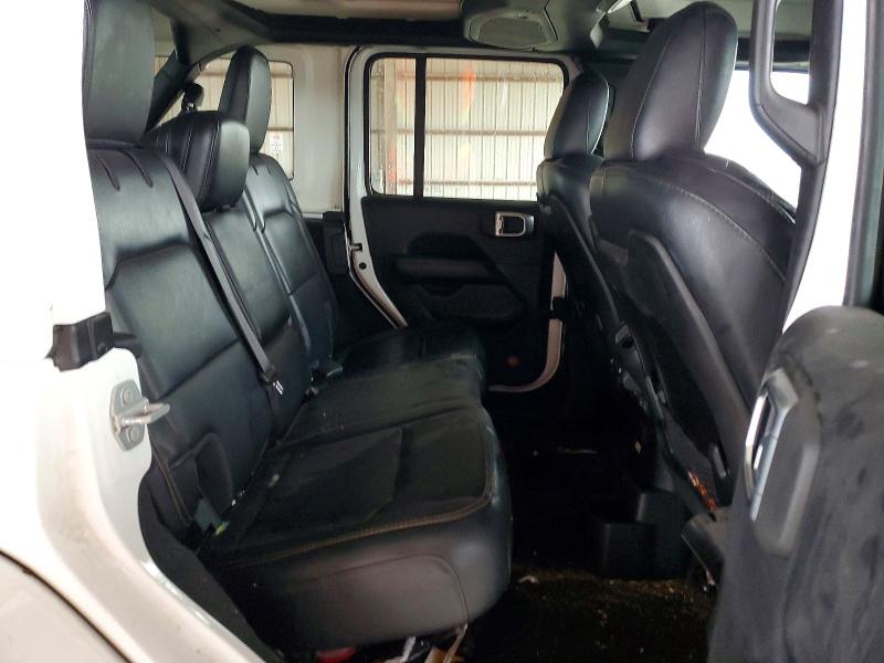 Aukcja sprzedaży 2024 Jeep Wrangler, vin: 1C4PJXEG8RW267438, numer aukcji: 54090506