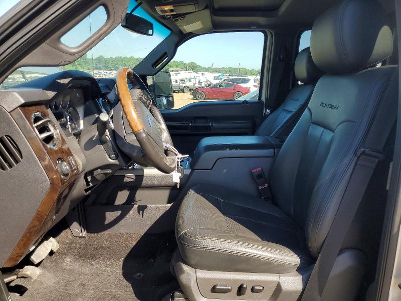 Продаж на аукціоні авто 2016 Ford F350, vin: 1FT8W3BT5GEB73536, номер лоту: 53560266