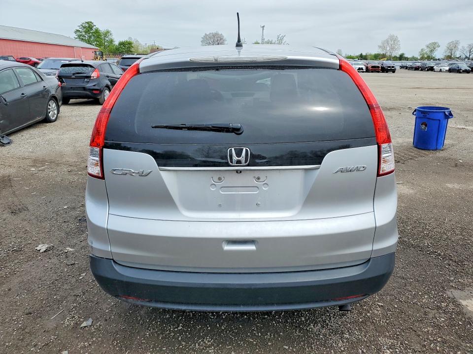 Продажа на аукционе авто 2014 Honda Cr-v, vin: 2HKRM4H35EH130299, номер лота: 53766046