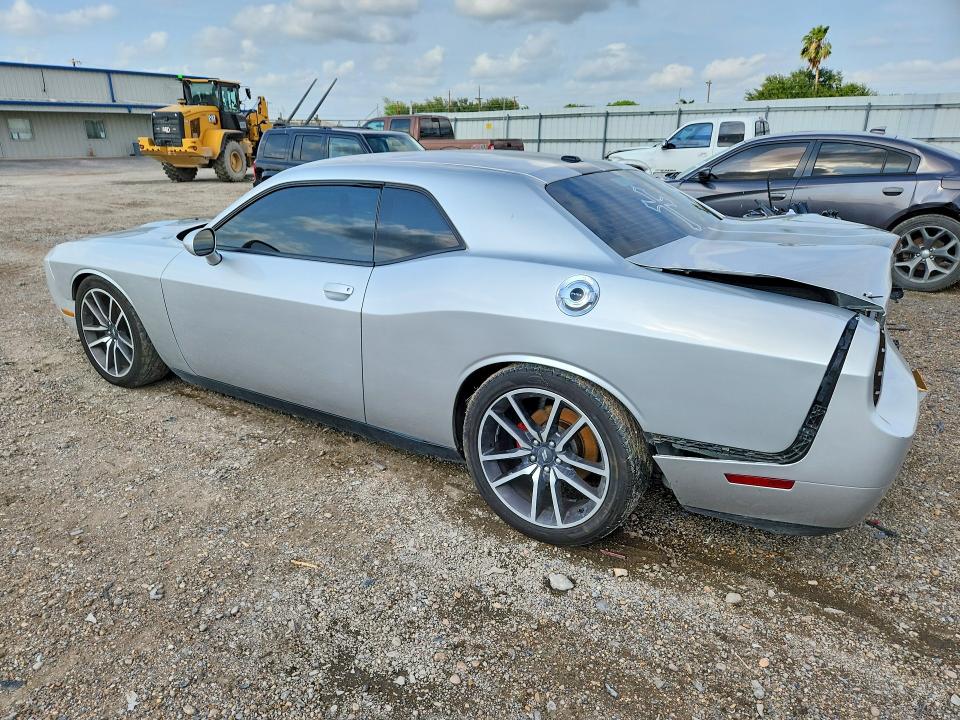 2012 Dodge Challenger მანქანა იყიდება აუქციონზე, vin: 2C3CDYAG7CH186703, აუქციონის ნომერი: 54424756
