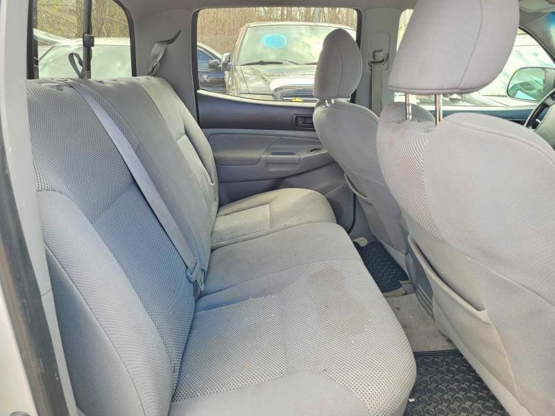 Продаж на аукціоні авто 2010 Toyota Tacoma, vin: 5TEMU4FN2AZ684468, номер лоту: 53132866