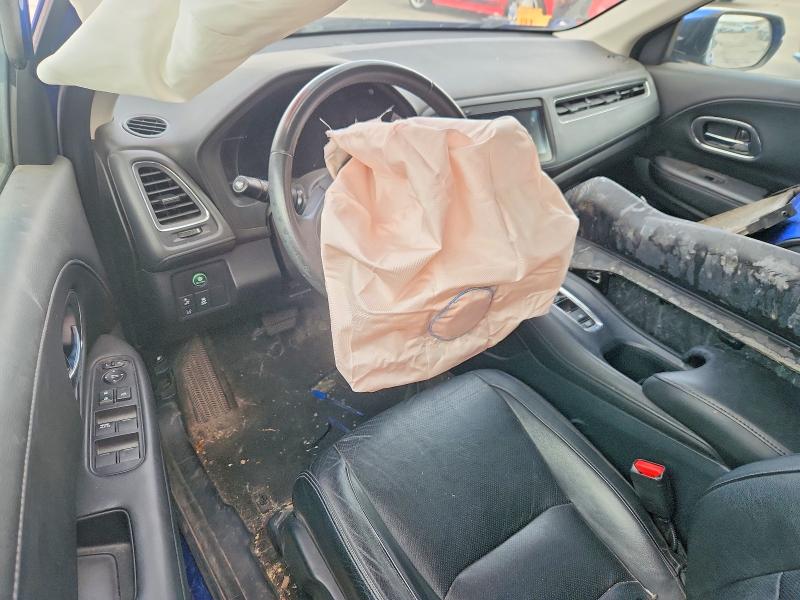 Aukcja sprzedaży 2019 Honda Hr-v, vin: 3CZRU6H74KM701652, numer aukcji: 53207526