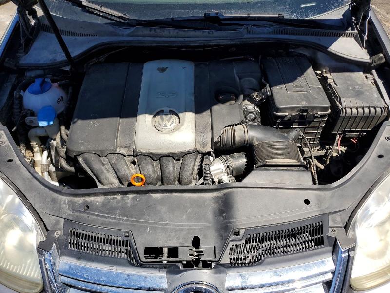 Aukcja sprzedaży 2007 Volkswagen Jetta, vin: 3VWEF71K87M062442, numer aukcji: 52908046