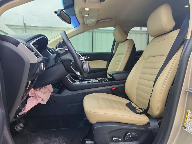 54131416 :رقم المزاد ، 2FMPK3J95JBC26425 vin ، 2018 Ford Edge مزاد بيع