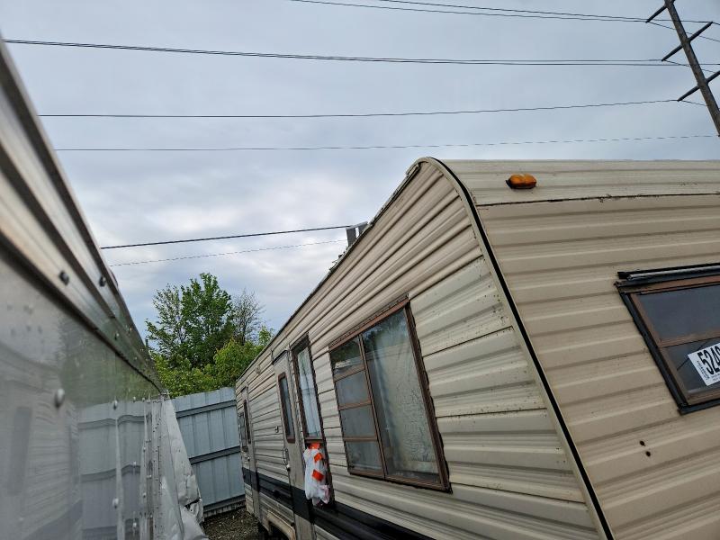 52482316 :رقم المزاد ، 1N7FK292XJ0030380 vin ، 1988 Camper American Star مزاد بيع