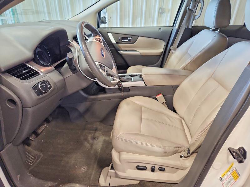 2013 Ford Edge მანქანა იყიდება აუქციონზე, vin: 2FMDK3J96DBC16221, აუქციონის ნომერი: 54963616