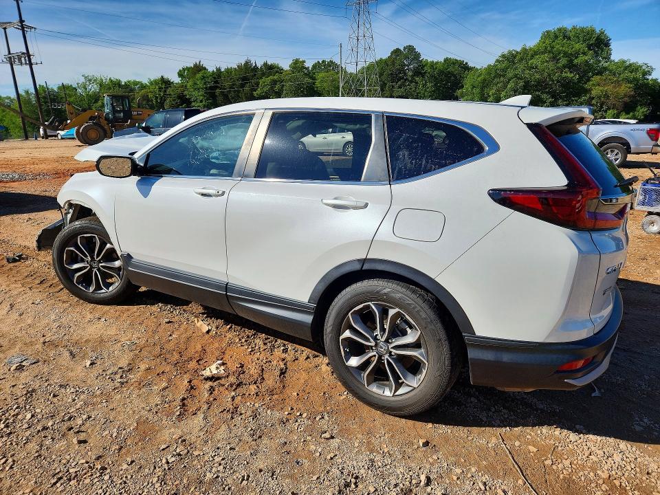 Aukcja sprzedaży 2021 Honda Cr-v, vin: 5J6RW1H55MA005071, numer aukcji: 53011196