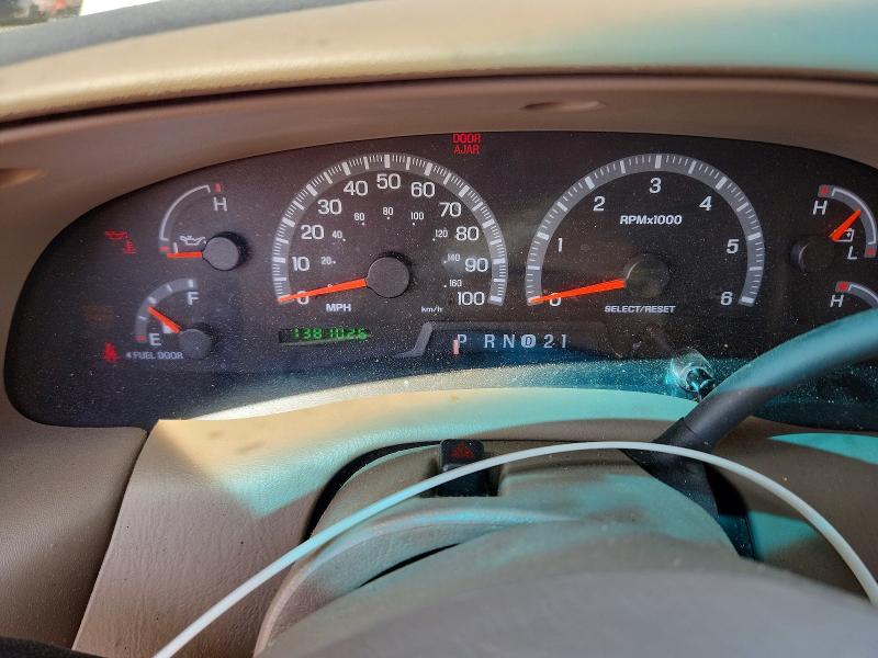 Продаж на аукціоні авто 2001 Ford F150, vin: 1FTRX17WX1NA84531, номер лоту: 53559796