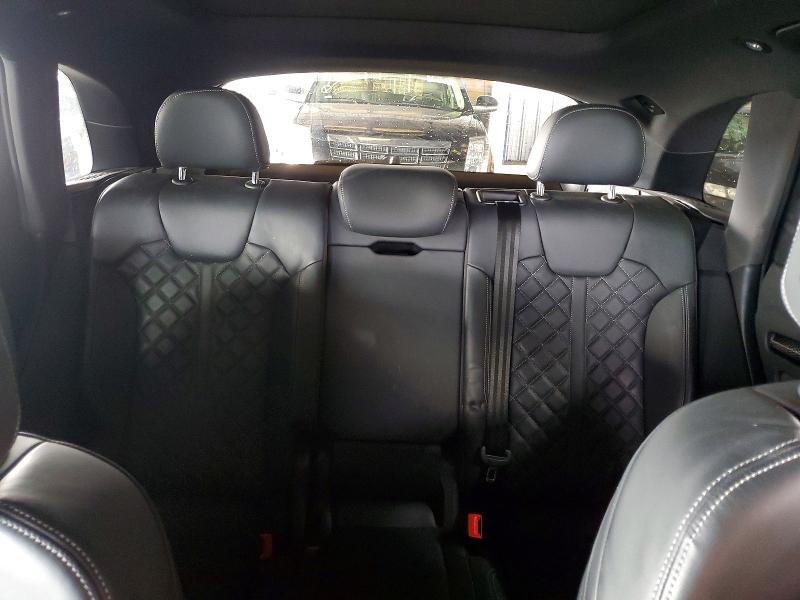 Продажа на аукционе авто 2021 Audi Sq5, vin: WA1B4AFY2M2008900, номер лота: 54713346