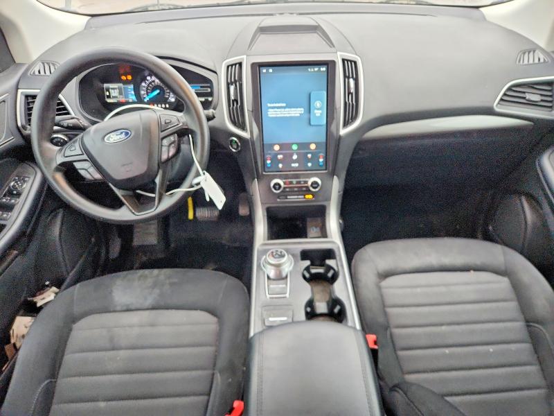 2022 Ford Edge მანქანა იყიდება აუქციონზე, vin: 2FMPK4G91NBA29805, აუქციონის ნომერი: 54284846