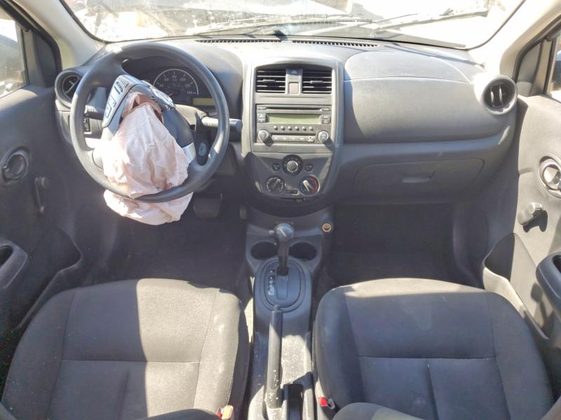 Продаж на аукціоні авто 2017 Nissan Versa, vin: 3N1CN7AP9HL865618, номер лоту: 52840006