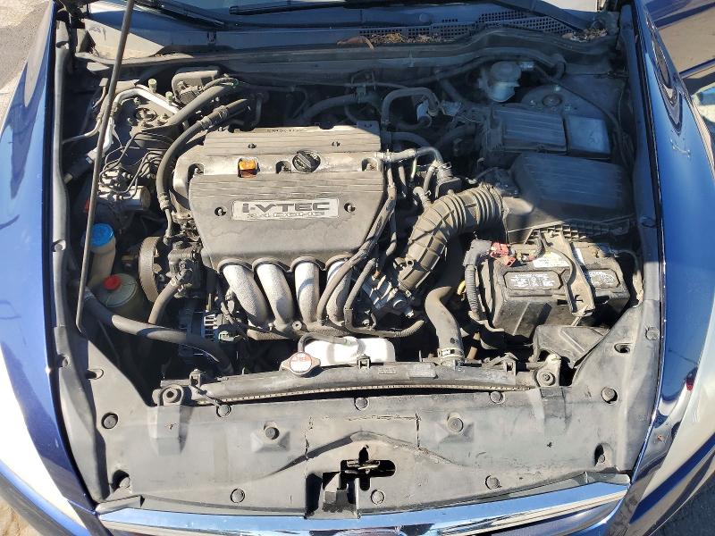 Auction sale of the 2007 Honda Accord, vin: 3HGCM56487G706861, lot number: 54047036