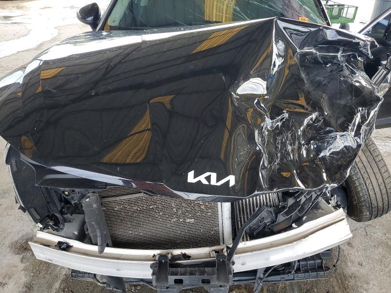 Продажа на аукционе авто 2022 Kia K5, vin: 5XXG14J27NG113999, номер лота: 54554106