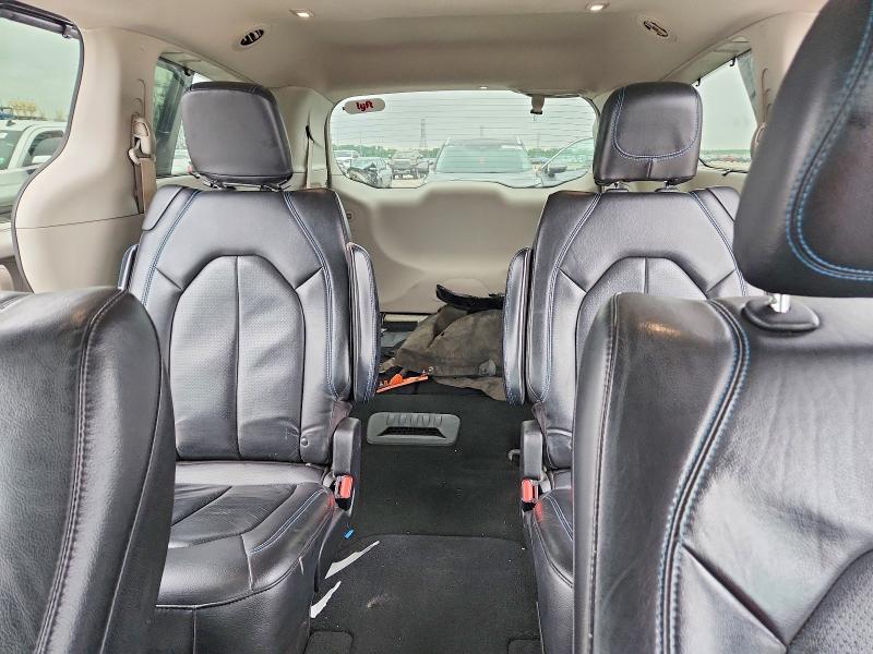 Aukcja sprzedaży 2021 Chrysler Pacifica, vin: 2C4RC1BG8MR543526, numer aukcji: 51888666