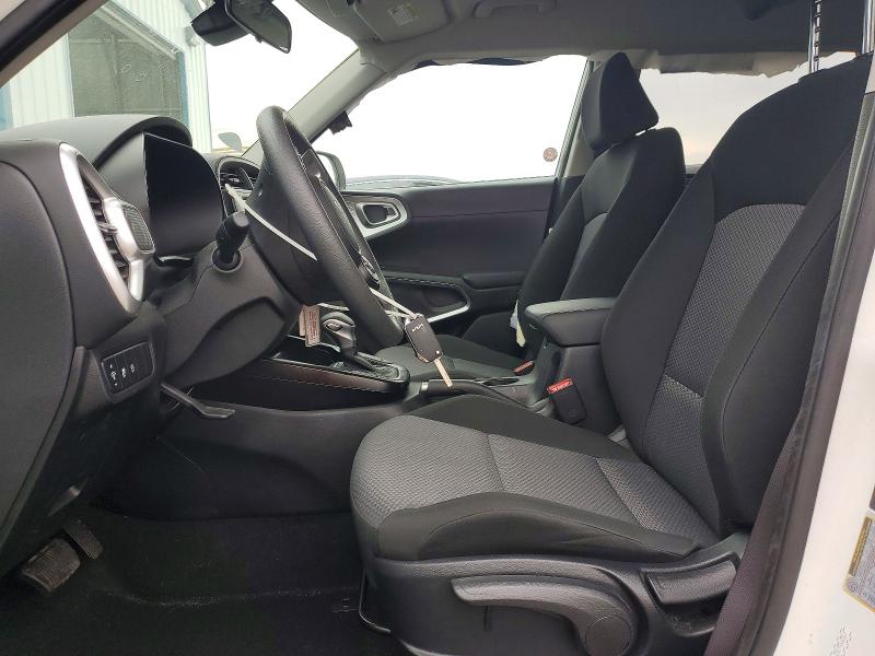 Продажа на аукционе авто 2025 Kia Soul, vin: KNDJ23AU2S7964367, номер лота: 52578406